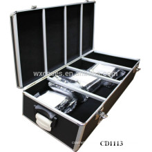 high quality&strong 880 CD disks aluminum CD case wholesale